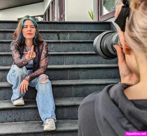 Esther Zimtstern OnlyFans Thumbnail #YCDOmv5ylS