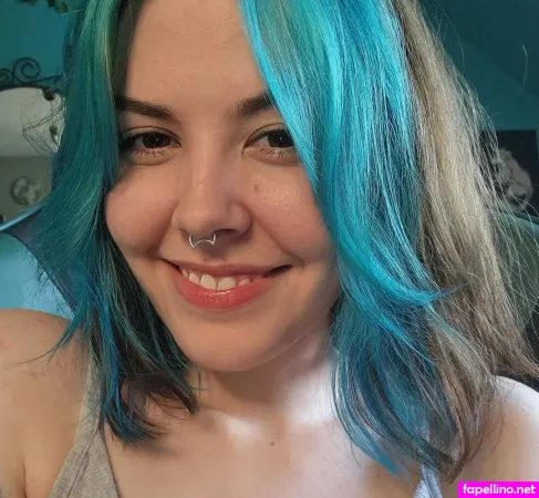 Esther Zimtstern OnlyFans Thumbnail #k4kQiYL232