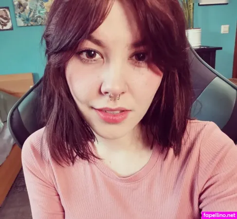 Esther Zimtstern OnlyFans Thumbnail #mEu2HM5cOh