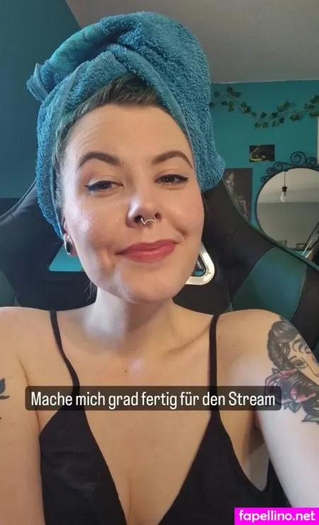 Esther Zimtstern OnlyFans Thumbnail #vdJUXDvcWn
