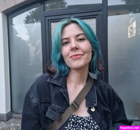 Esther Zimtstern OnlyFans Thumbnail #zsgiyoUkB8