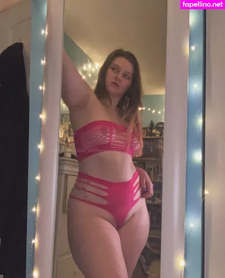 Esthererotica OnlyFans Thumbnail #J7I0maL19c