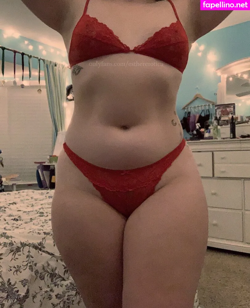 _estherarias, esthererotica Nude Leaked OnlyFans Photo #n2BWTMiVvs