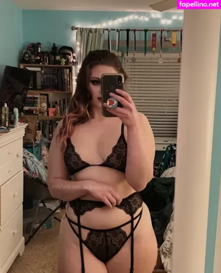 Esthererotica OnlyFans Thumbnail #pwbRY3UmtI