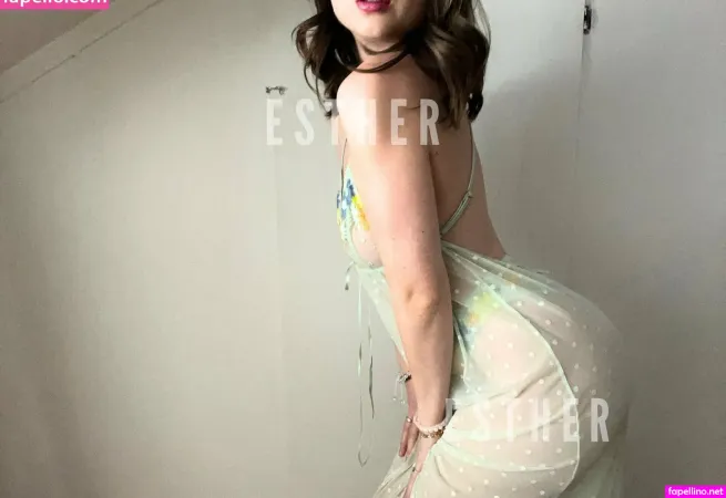 Estherethereal OnlyFans Thumbnail #2qfMAuJfrj
