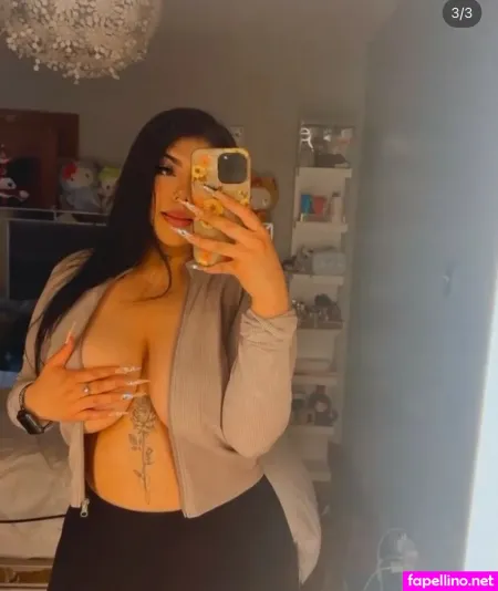 Esthycynthia OnlyFans Thumbnail #Vb9JVAgs2L