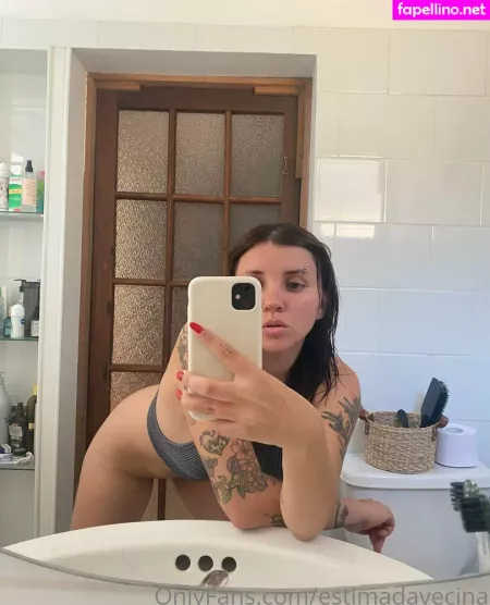 Estimadavecina OnlyFans Thumbnail #yLYn3PJw3Y