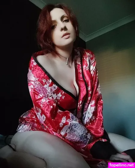 Estralphoenix OnlyFans Thumbnail #VXPFshaRiu