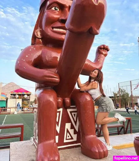 Estrella Jasmin Torres OnlyFans Thumbnail #4MhFcQPL1w