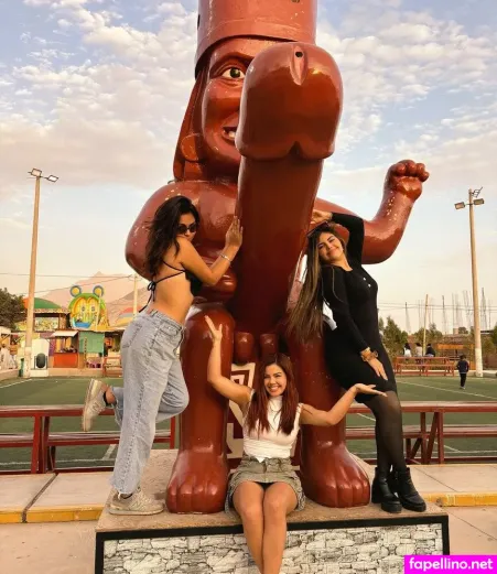 Estrella Jasmin Torres OnlyFans Thumbnail #FAsNCsUNGr