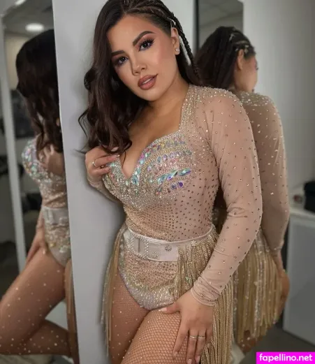 Estrella Jasmin Torres OnlyFans Thumbnail #kmttCNncOR