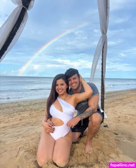 Estrella Jasmin Torres OnlyFans Thumbnail #tfDxfbct1u