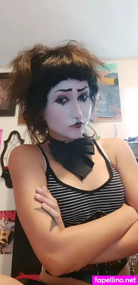 Estrella Rots OnlyFans Thumbnail #vtVdzERBu9