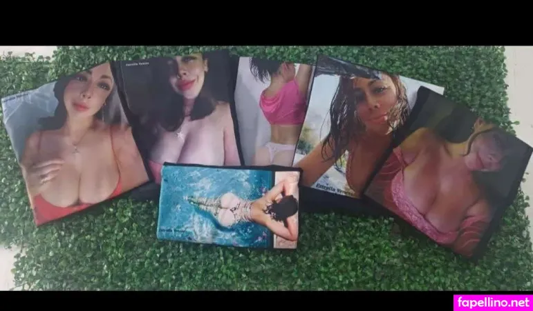 Estrella Vences OnlyFans Thumbnail #uGK7zYxY5F