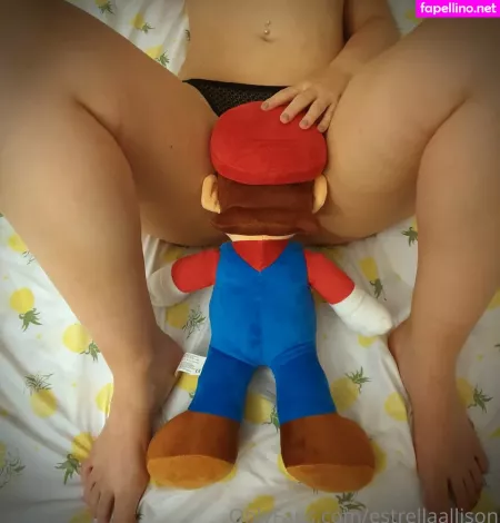 Estrellaallison OnlyFans Thumbnail #QzXsvLgT6U