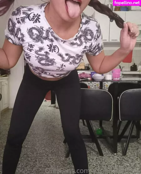 Estrelladaniela OnlyFans Thumbnail #MnGxPhqlUu