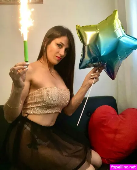 Estrellahot26 OnlyFans Thumbnail #9cvVDyZyfA