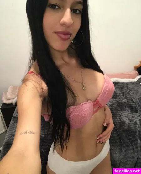 Estrellita Stars OnlyFans Thumbnail #hPDFTlW46U