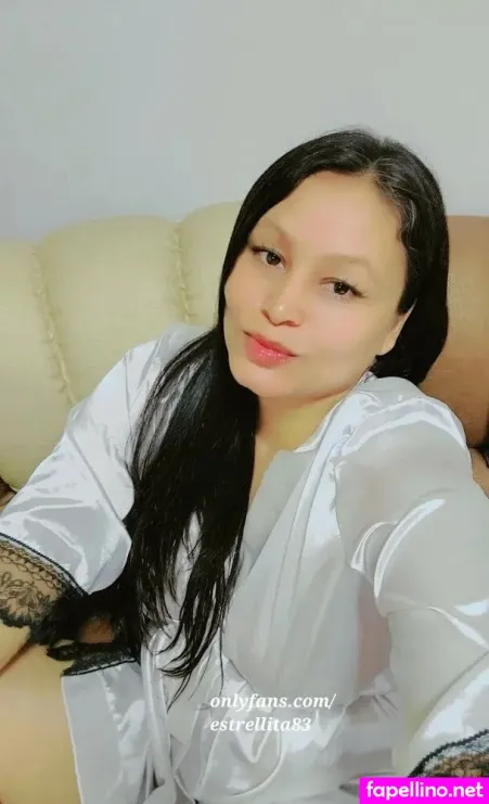 Estrellita83 OnlyFans Thumbnail #ZMWwxkp82x