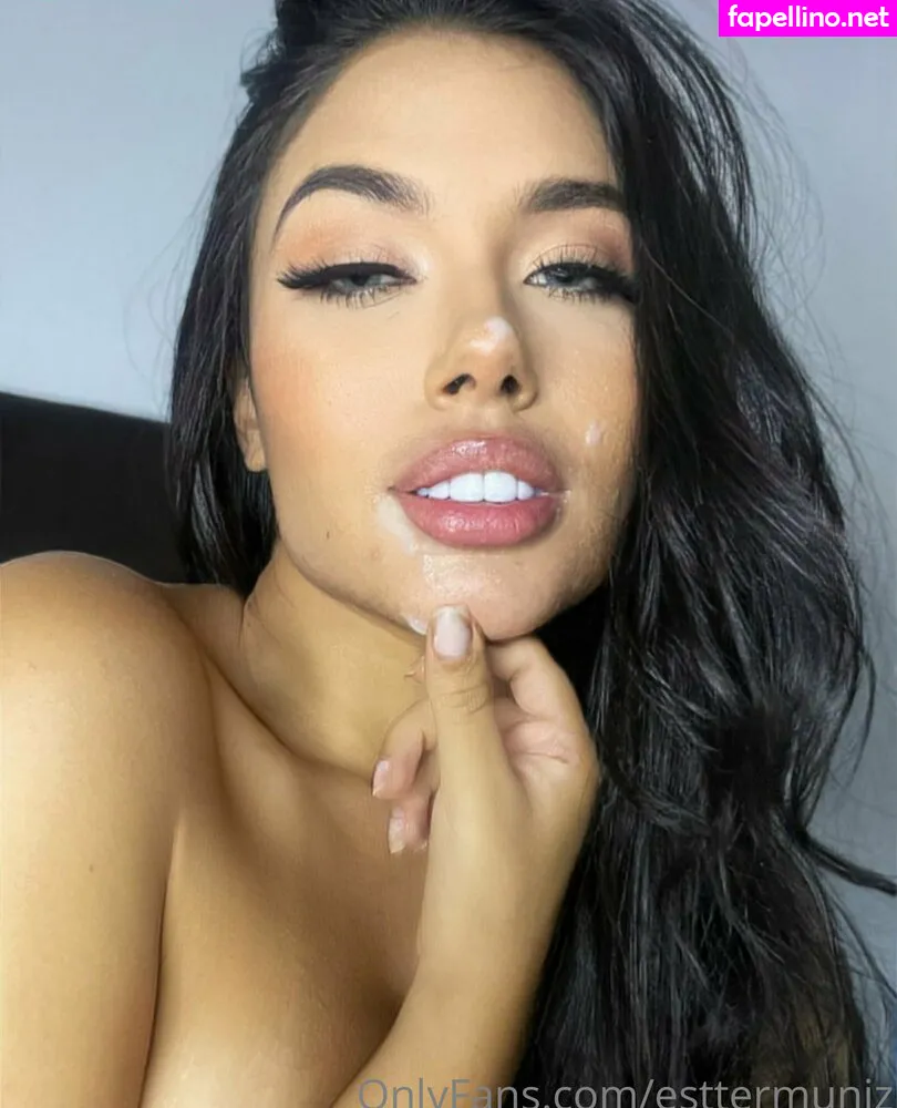 estermunizoficial, esttermuniz Nude Leaked OnlyFans Photo #5aMRWjtRv2