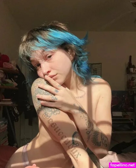 Esuccubux OnlyFans Thumbnail #HltoaraSI4