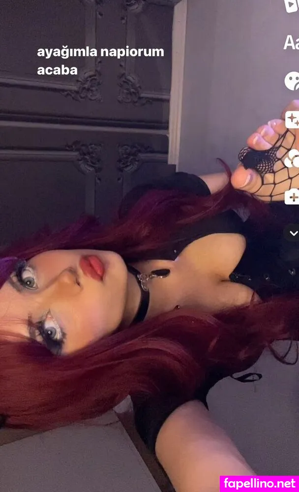 esskayuwu, eswanra, eswasuu, eswasuwu, nur ergin Nude Leaked OnlyFans Photo #FJAPkmwsgm