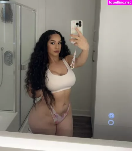 Eswefany OnlyFans Thumbnail #MtagvgfuIt