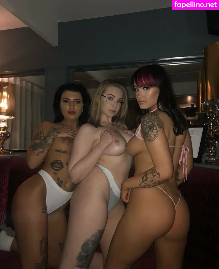 chxrlut, eternalcharlotte Nude Leaked OnlyFans Photo #jGQ2iFLWg2