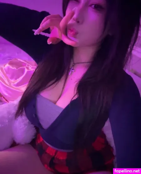 Eternaldoll777 OnlyFans Thumbnail #FsS0vO5eX9