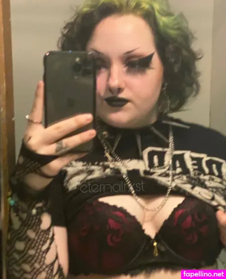 Eternalrxst OnlyFans Thumbnail #v0ynh8aAC7