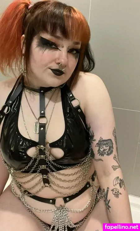 Eternalrxst2 OnlyFans Thumbnail #DdH3XHsGEr