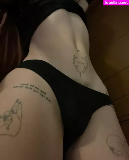 Ethel Cain OnlyFans Thumbnail #5XSkqw0cQT