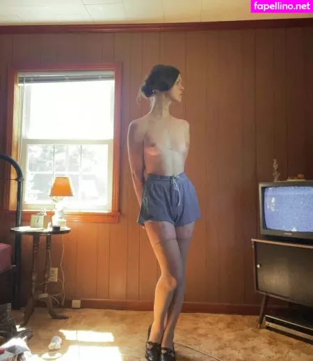 Ethel Cain OnlyFans Thumbnail #EJlN5NYNlc