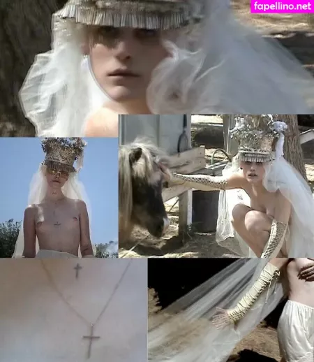 Ethel Cain OnlyFans Thumbnail #JSJ2E7NlNx