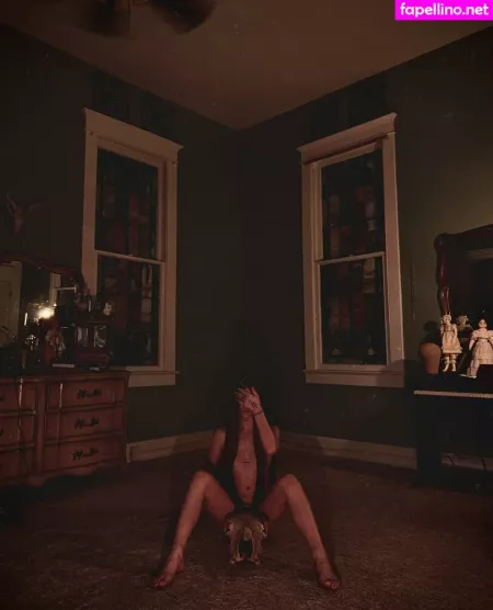 Ethel Cain OnlyFans Thumbnail #MHUEfru7fA