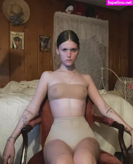 Ethel Cain OnlyFans Thumbnail #S1I7cpOFzY