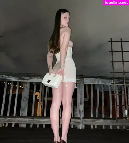 Ethel Cain OnlyFans Thumbnail #TUTve7MkUZ