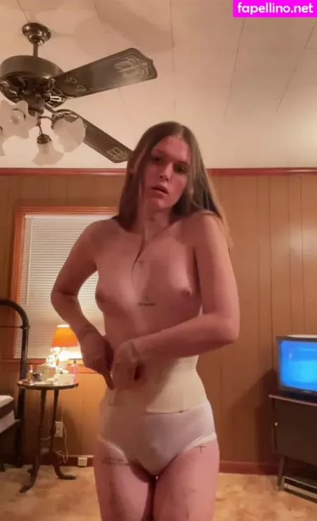 Ethel Cain OnlyFans Thumbnail #TxM7daI5OD