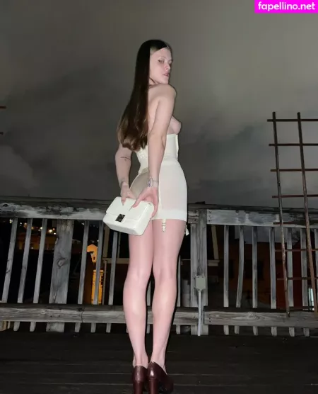 Ethel Cain OnlyFans Thumbnail #ZmsXcjcTdP