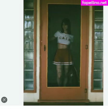 Ethel Cain OnlyFans Thumbnail #ek0G4luJV5