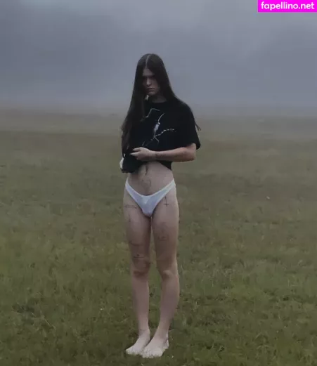 Ethel Cain OnlyFans Thumbnail #sPu6pAynfF