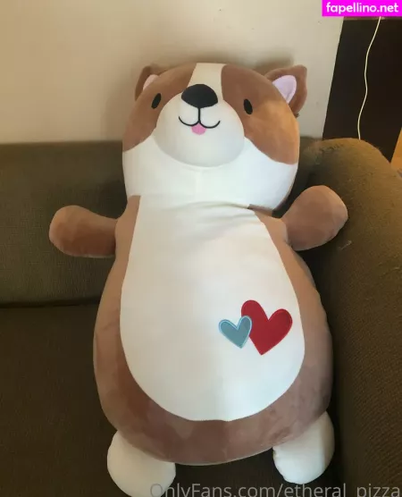 Etheral Pizza OnlyFans Thumbnail #Yxzm8lLxWZ