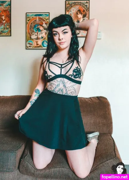 Etherbunny OnlyFans Thumbnail #IUjHc1cBWF