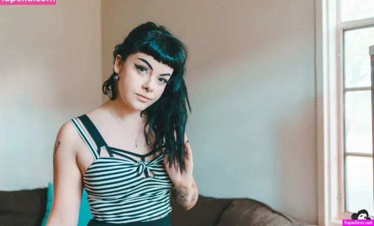 Etherbunny OnlyFans Thumbnail #P5NLWYsEmd