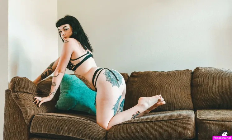 Etherbunny OnlyFans Thumbnail #XENrM3j6Ae