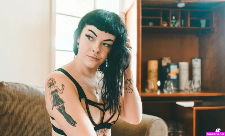 Etherbunny OnlyFans Thumbnail #YoQup9FSRT