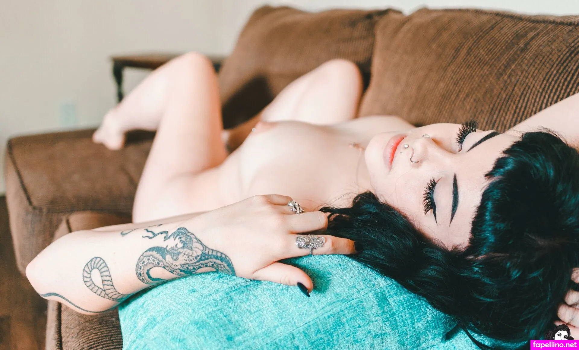 EtherBunnyNFT, Poppyseed Nude Leaked OnlyFans Photo #h6j5skaSSJ