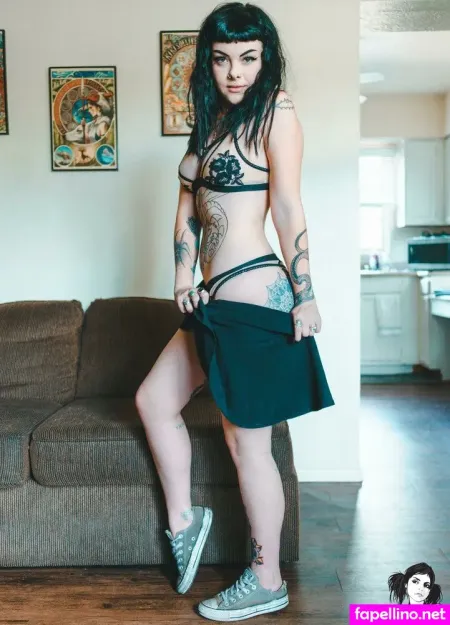 Etherbunny OnlyFans Thumbnail #rFYXUJTPSJ