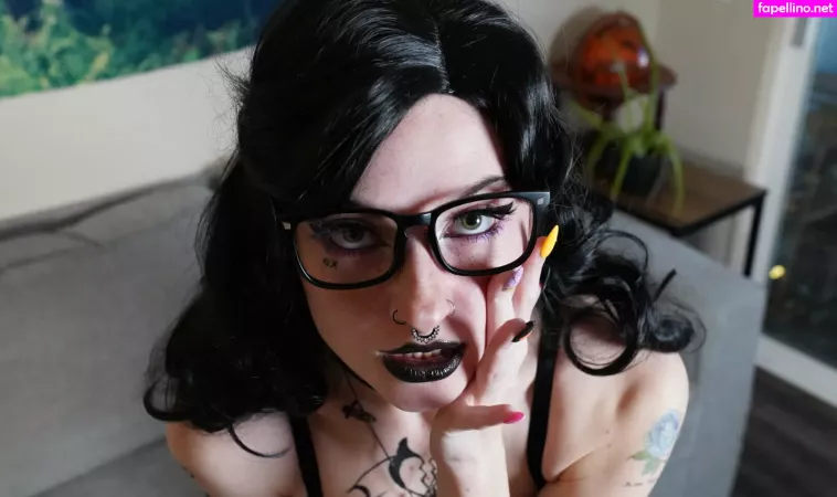 Ethereal Lovebug OnlyFans Thumbnail #KqAkk8aYle