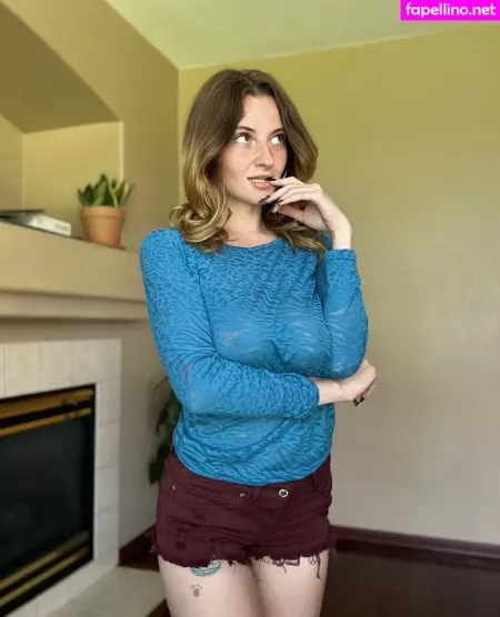 Ethereal Lovebug OnlyFans Thumbnail #kah9lhVyey